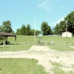 Auburn Lake Park