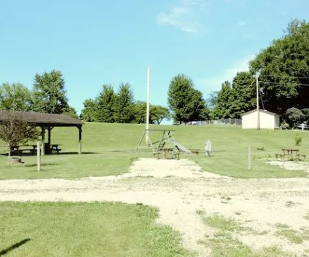 Auburn Lake Park