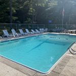 Lazy River Campground At Granville