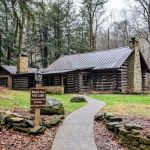 Pugh Cabin