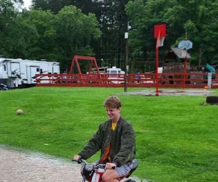 Butler North KOA