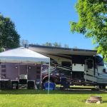 Williams Campground