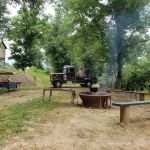 Coonskin Camp 218