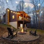 Cabins With A View