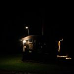 Gauley River Wild & Woolly Primitive Campground