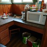 Vacation Cabins