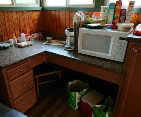 Vacation Cabins