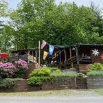 Fancy Gap / Blue Ridge Parkway KOA Journey