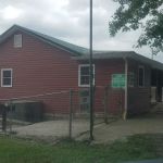 Berry's Campground