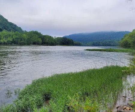 Camp Brookside