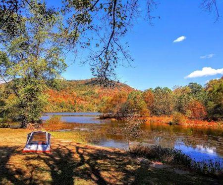 Meador Campground