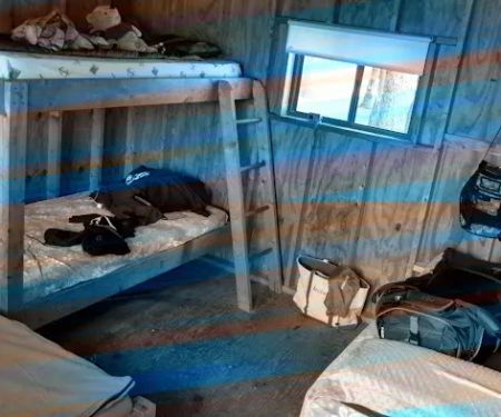 Camp Sandusky