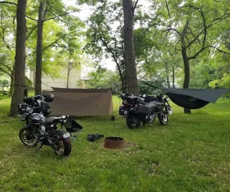 Cold Creek Trout Camp