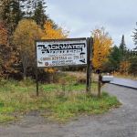 Maine Blackwater Outfitters