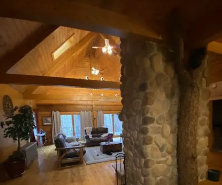 Peaceful Valley Cottage