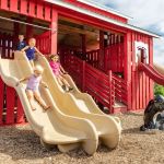 Sunbury / Columbus North KOA Holiday