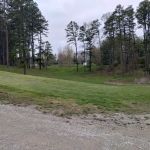 Jackson Lake State Park Campground