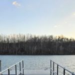 Timber Ridge Lake