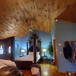Hocking Hills Cabins