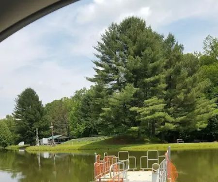 Camp Arrowhead BSA