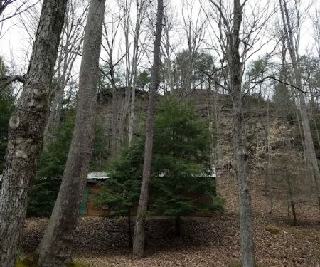 Canter's Cave