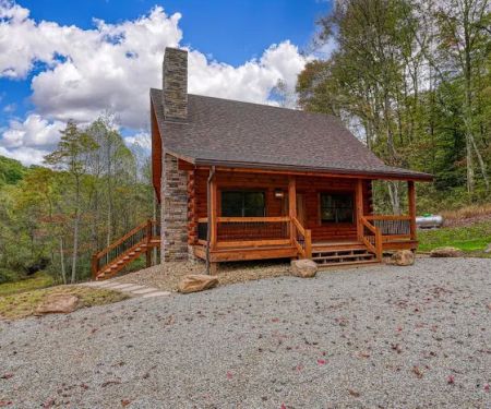 Five Mile Cabin