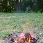 Hocking Hills Camping & Campground