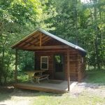 Rays Camp Ground