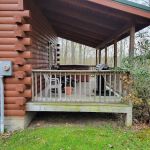 Love Shack Yurt
