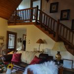 Crooked Creek Cottage Airbnb