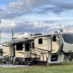 Jomeokee Campground