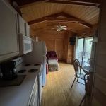 Chestnut Creek Cabins