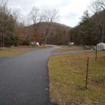 Mash Fork Campground