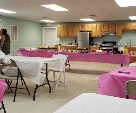 Whispering Pines RV Park & Campground