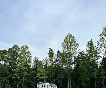 2 Lakes RV Resort