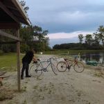 Wooded Acre Campground