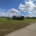 Korbel North Campground