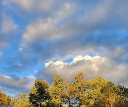 Pine Knob Loop