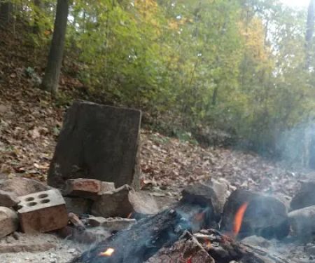 Knox Acres Campgrounds