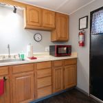 Hocking Hills Caboose