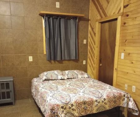 Horse Creek Cabins