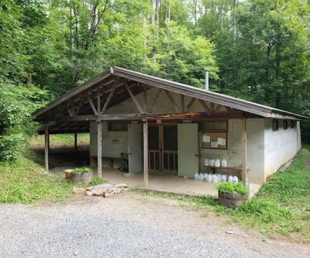 Chestnut Creek Campground