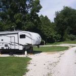 Blacks Camper Lots