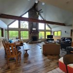 Hocking Hills Fireside Lodge
