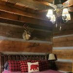 Deer Run Cabin