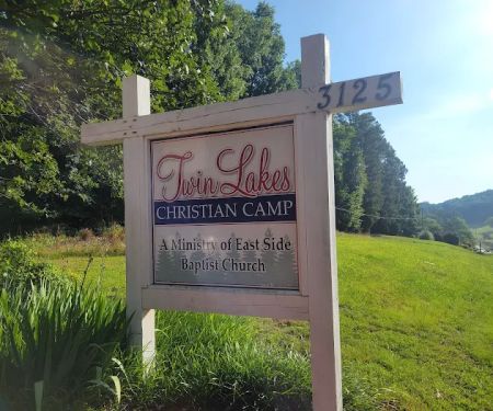 Twin Lakes Christian Camp