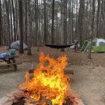 Youth Tent Camp