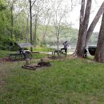 Double Shoals Campground