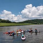 New River Bridge Family Campground