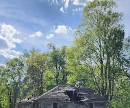 Thayer Campground